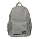 ♪(1)【送料無料 限定品】ナカバヤシ キャリングバックパック グレー 【CB-278GY】