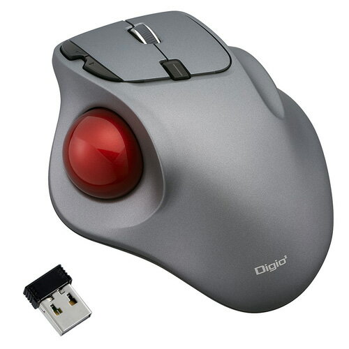 レーザーマウス／USB／3ボタン／ブラック／RoHS指令準拠 黒 ブラックカラーのUSB接続レーザーマウス、3つのボタンを搭載し、RoHS指令に準拠しています 黒
