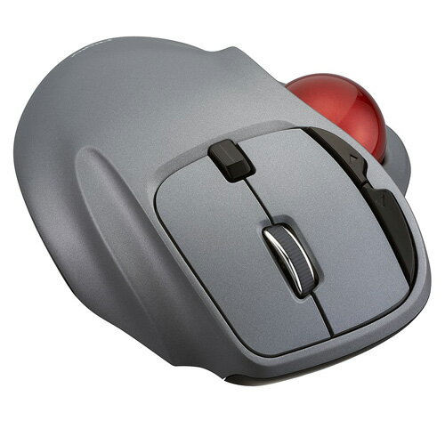 レーザーマウス／USB／3ボタン／ブラック／RoHS指令準拠 黒 ブラックカラーのUSB接続レーザーマウス、3つのボタンを搭載し、RoHS指令に準拠しています 黒