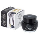 ナカバヤシ TACCIA【タッチア】 万年筆用インク(水性染料) すなおいろジーンズインク 40ml ブラック 【TFPI-WD401-1】