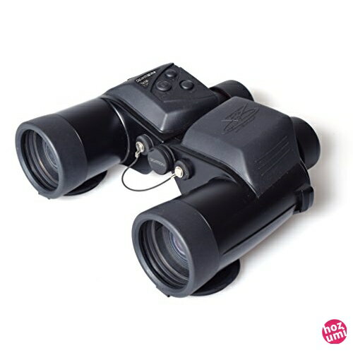 楽天ほづみインテリアSightron 双眼鏡 7×50WP ポロプリズム式 防水 三脚取付可 ブラック S2 750GPS 300102