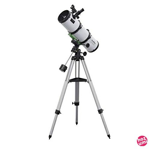 【国内正規品】Sky-Watcher スカイウォッチャー 天体望遠鏡 反射式 赤道儀式 口径 130mm スタークエスト P130N SW1430010002