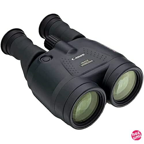 キヤノン 18×50IS (倍率18倍)ALL WEATHER手ぶれ補正機能 BINOCULARS 18X50IS