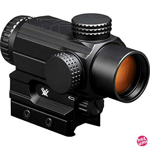 Spitfire Prism Scope 1x-AR