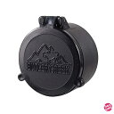 Butler Creek 対物レンズ用 スコープカバー フリップオープン