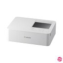 キヤノン コンパクトフォトプリンター SELPHY CP1500 ホワイト 普通