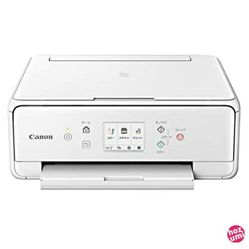 Canon プリンター A4イン