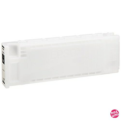 セイコーエプソン SureColor用 インクカートリッジ/700ml(フォトブラック) SC1BK70 セイコーエプソン SureColor用 インクカートリッジ/700ml(フォトブラック) SC1BK70