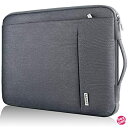 LANDICI パソコンケース 11.6 12インチ 360°保護ノートPCケース 耐衝撃パソコンバッグ レッツノート ぱそこんけーす 撥水加工 Microso...
