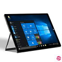 CHUWI windows11 UBook X 2in1 タブレットPC 12.0インチ N4120搭載 8GB 256GB SSD 最大1TB 拡張SSD QHD/2160×1440解像度 3:2 IPS ディスプレイ モデルタブレット