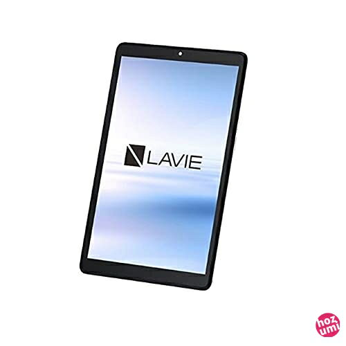 Android TM 搭載 8型 ワイド液晶タブレット NEC PC-T0875CAS Android TM 搭載 8型 ワイド液晶タブレット NEC PC-T0875CAS
