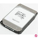 TOSHIBA 東芝 内蔵ハードディスク サーバー NAS 用 3.5インチ Enterprise HDD 16TB SATA 6 Gbit/s 7200rpm...