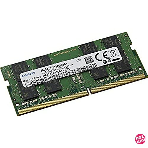 Samsung M471A2K43CB1-CRC ? 16 GB (1.2 V ddr4) ? ウォーターグリーン