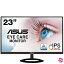 ASUS ˥ 23 ǥץ쥤 IPS FHD HDMI D-sub ԡ Eye Care VZ239HR