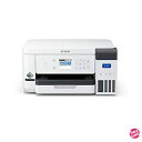 エプソン EPSON 昇華転写プリンター SC-F150 昇華インク