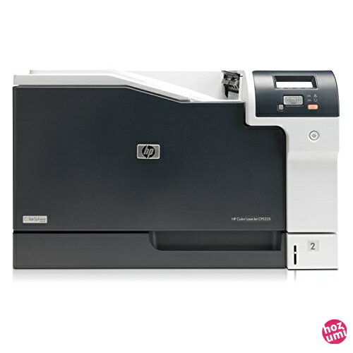 日本HP LaserJet Pro Color CP5225dn CE712A#ABJ