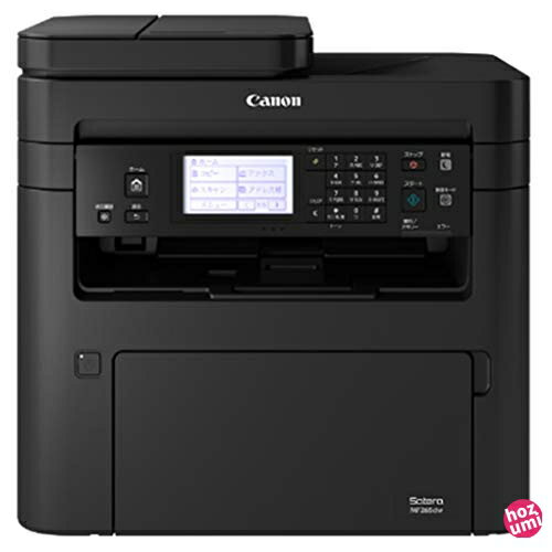 Canon 졼ץ󥿡 A4Υʣ絡 Satera MF264dw(ξ̰̼ư桦ͭ/̵LAN28PPM) ƥ