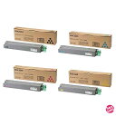 リコー RICOH SP トナーC740H 4色セット 純正品 RICOH SP C740