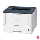 富士ゼロックス A4モノクロプリンター DocuPrint P360 dw (NL300068)