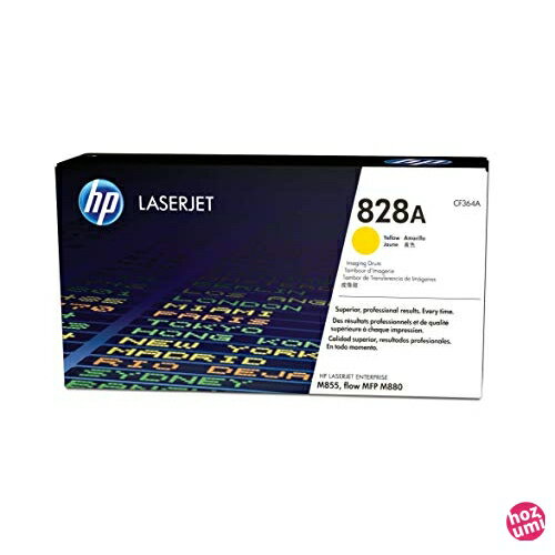 HP エイチピー 純正 HP 828A イメージドラム イエロー CF364A