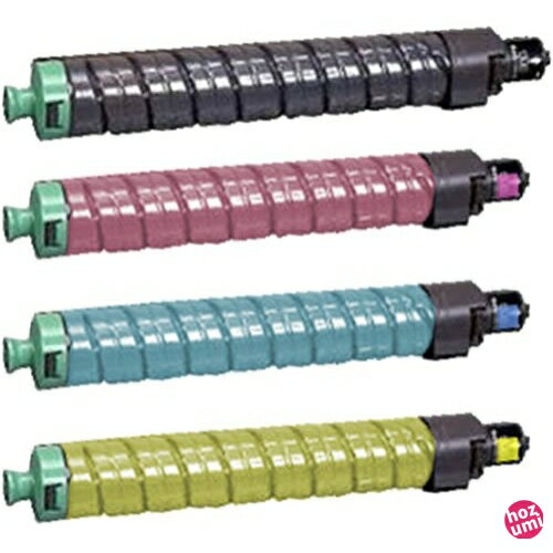 mita imagio MP トナーキット C1803 4色セット リサイクル トナー カートリッジ リコー用