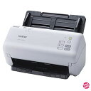 ブラザー工業 ドキュメントスキャナー ADS-4300N (有線LAN対応/40ppm/ADF80枚)