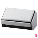 FUJITSU ScanSnap S1500 Acrobat X 標準添付 FI-S1500-A