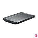 旧モデル Canon フラッドベッドスキャナー CanoScan LiDE210 A4対応 CISセンサー 4800dpi RGB3色LED搭載 USBバスパワー対応