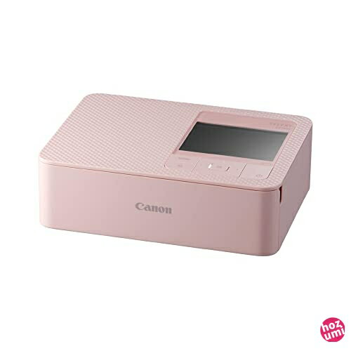 キヤノン コンパクトフォトプリンター SELPHY CP1500 ピンク 普通 キヤノン コンパクトフォトプリンター SELPHY CP1500 ピンク 普通