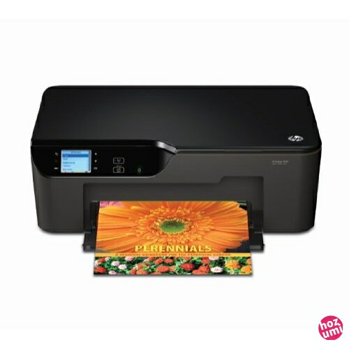 HP Deskjet 3520 AirPrint 無線 A4 複合機 CX0