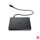 デル USB薄型DVDスーパーマルチドライブ DW316(2)