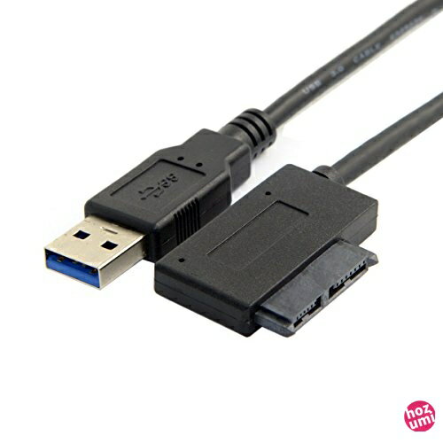 CY USB 3.0 - 7+6 13ԥ 饤 SATA ֥륢ץ Ρȥѥ CD DVD ROM إɥ饤