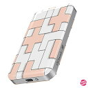 GiGimundo 40gbps 外付けSSD 2TB 、ポータブルSSD 最大3000 + MB/Sデータ転送 USB4.0 高速SSD PC、ラップトップ、...