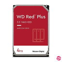 Western Digital ウエスタンデジタル WD Red Pl...(2)