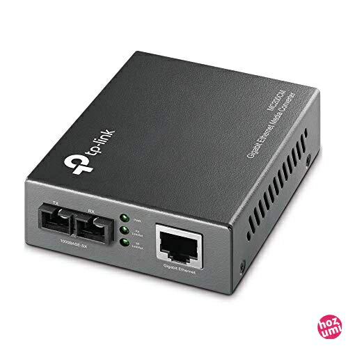 TP-Link  ǥС 0.55km ޥ⡼1000base -SX 1000Base-T RJ-45 1000M MC200CM