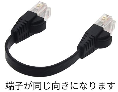 オーディオファン LANケーブル Cat6 フ...の紹介画像2