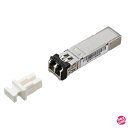 SANWA SUPPLY LAN-SFPGSX SFP(miniGBIC)コンバータ