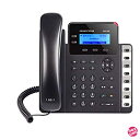 Grandstream GXP-1628 SIP-Telefon