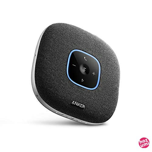 Anker PowerConf S3 スピーカーフォン 会議