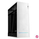 SilverStone ALTAシリーズ 強化ガラスパネル Type-...(2)