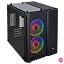 Corsair Crystal 280X RGB -Black- 塼ַPC [RGBեܥǥ] CS7303 CC-9011135-WW