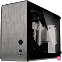 ZALMAN M2 Mini シルバー ミニタワーPCケース Mini...(2)