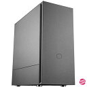 Cooler Master Silencio S600 静音型 ミドル...(2)