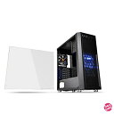 Thermaltake Versa H26 Black /w case...(2)