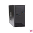 IN WIN PCケース micro-ATX IW-EM048(2)