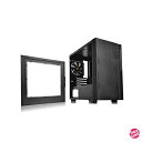 Thermaltake Versa H18 ミニタワー型PCケース C...(2)