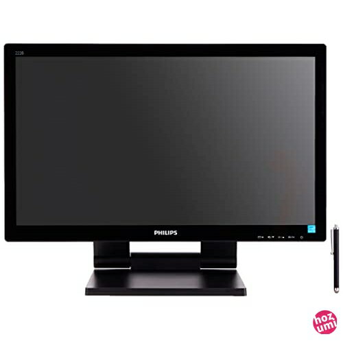 PHILIPS å˥ ǥץ쥤 222B9T/11 (21.5/FHD//10ޥå/7H/IP54/HDMI/DisplayPort/åڥդ)