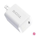USB PD充電器 20W ACアダプター iPhone13対応 急速充電器 PDアダプター USB-C タイプC Type-C スマホ充電器 高速充電 iPh...
