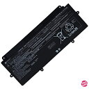 【増量】 Fujitsu FPB0340S Fujitsu LifeBook U937 U937-P580DE U937-P760DE U938 U939 U939X E548 E558【4セル 日本セル】ブラック fpb0340s 対応用