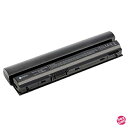 【増量】 DELL デル Latitude E6120、E6220、E6320、E6230、E6320 XFR、E6330、E6430S FRR0G 【日本セル...